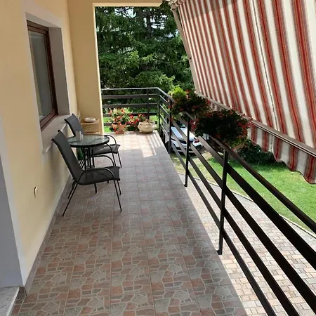 Apartmaji Klabjan - Kaki Osp Exterior photo